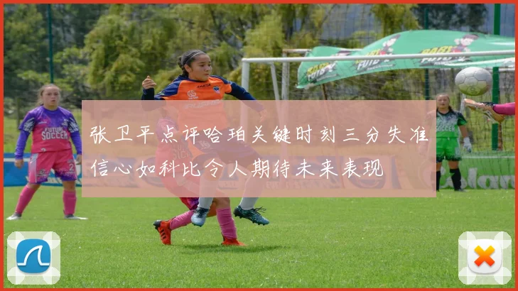 张卫平点评哈珀关键时刻三分失准信心如科比令人期待未来表现